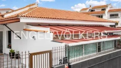 House in Realejo Alto photo 24