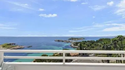 Apartment in Cas Català-Illetes photo 17