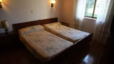 Chalet in Puente San Miguel photo 31