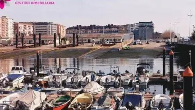 Apartment in Guarnizo photo 10