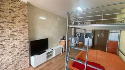 Apartment in Passatge Muga Delta photo 3