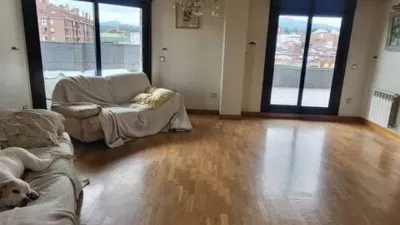 Ático en alquiler en Centro, Centro (Avilés) de 1.750 €<span>/mes</span>