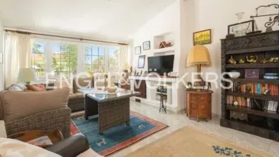 Chalet in San Antonio-Las Arenas photo 8