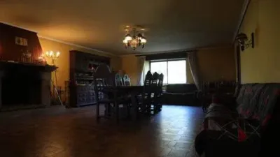 Chalet in Puente San Miguel photo 12