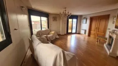 Ático en alquiler en Centro, Centro (Avilés) de 1.750 €<span>/mes</span>