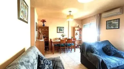 Piso – Xixona / Jijona, Barri de Segorb, l'Alacantí - Vista 5