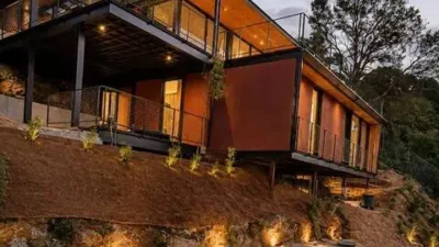 Chalet on Carrer de Francesc Pi photo 9
