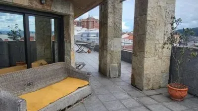 Ático en alquiler en Centro, Centro (Avilés) de 1.750 €<span>/mes</span>