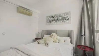 Apartment in Cas Català-Illetes photo 21