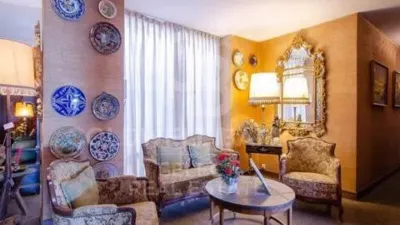 Apartment in Eixample-Sant Oleguer photo 34
