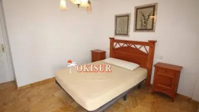 Apartment in Mojácar Playa-Ventanicas-El Cantal photo 9
