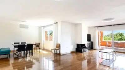Penthouse in El Paraíso-Atalaya-Benamara photo 6