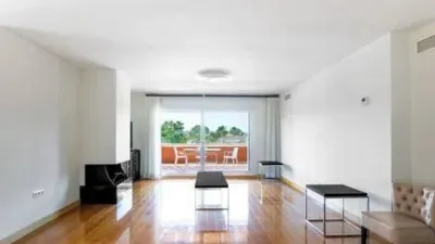 Penthouse in El Paraíso-Atalaya-Benamara photo 5