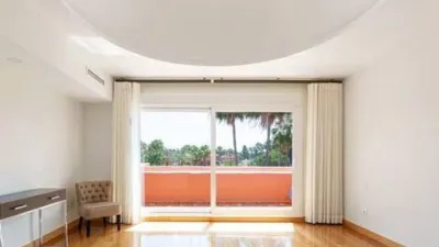 Penthouse in El Paraíso-Atalaya-Benamara photo 15
