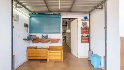Chalet in Passatge Requesens photo 4