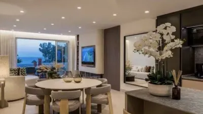 Apartment in Estepona photo 15