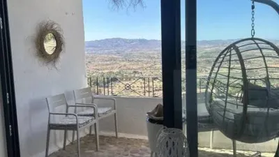 Apartment in Mojácar Núcleo-La Alcantarilla-Las Alparatas photo 9