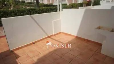 Apartment in Mojácar Playa-Ventanicas-El Cantal photo 8