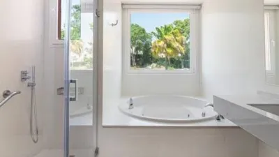Penthouse in El Paraíso-Atalaya-Benamara photo 13