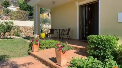 Chalet in Les Torroelles photo 7