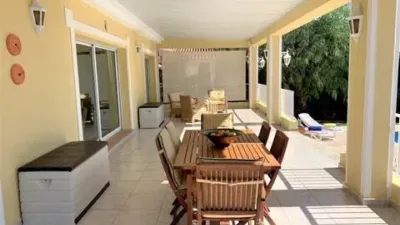 Chalet in Les Torroelles photo 9