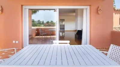 Penthouse in El Paraíso-Atalaya-Benamara photo 2