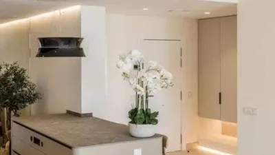Apartment in Estepona photo 24