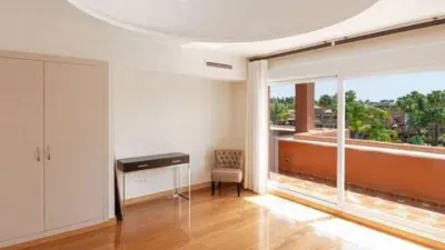 Penthouse in El Paraíso-Atalaya-Benamara photo 12