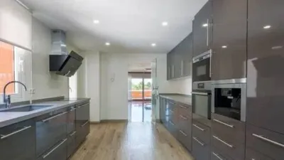 Penthouse in El Paraíso-Atalaya-Benamara photo 4