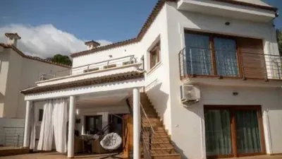 Casa – Altea - Vista 2