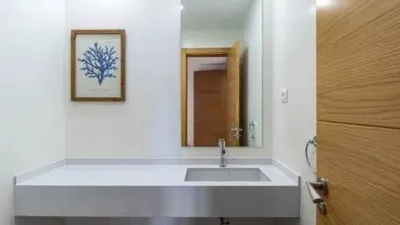 Penthouse in El Paraíso-Atalaya-Benamara photo 8