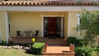 Chalet in Les Torroelles photo 6