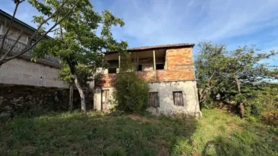 Chalet in San Cristovo de Cea photo 23