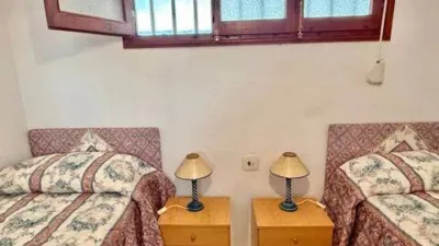 Apartment in Playa de San Juan photo 24