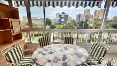 Apartment in Playa de San Juan photo 4