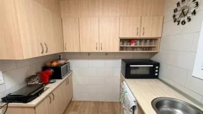 Apartment in Centre photo 9