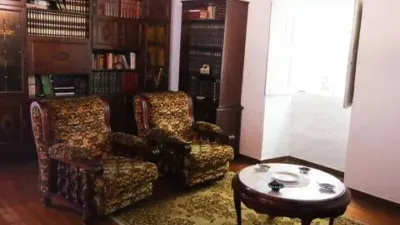 Chalet in Guitiriz photo 13