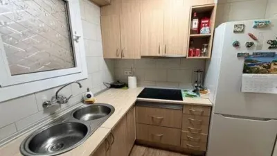 Apartment in Centre photo 8