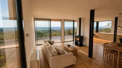 Chalet on Carrer de Francesc Pi photo 23