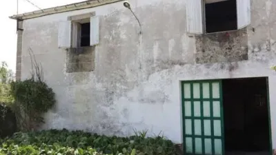 Chalet in Guitiriz photo 29