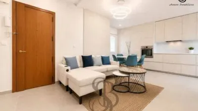 Apartment in Campoamor photo 5