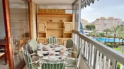 Apartment in Playa de San Juan photo 2