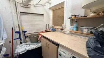 Apartment in Centre photo 20