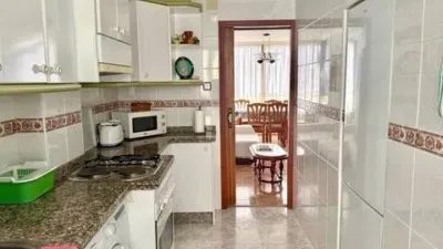 Piso – Alicante - Alacant - Más