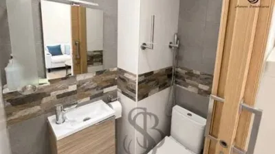 Apartment in Campoamor photo 15