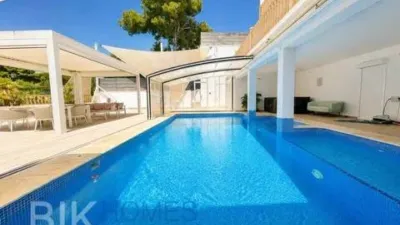 Casa – Orihuela, Mil Palmeras - Més