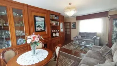 Flat in Os Mallos-A Falperra photo 2