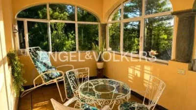 Chalet in Golf Course photo 12