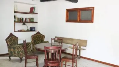 Chalet in Guitiriz photo 4