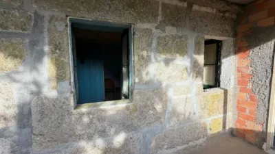 Chalet in San Cristovo de Cea photo 36
